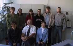 Zakład IiChŚ 2005